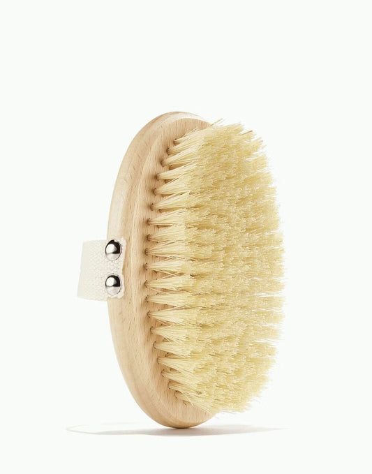 OSEA Plant-Based Body Brush