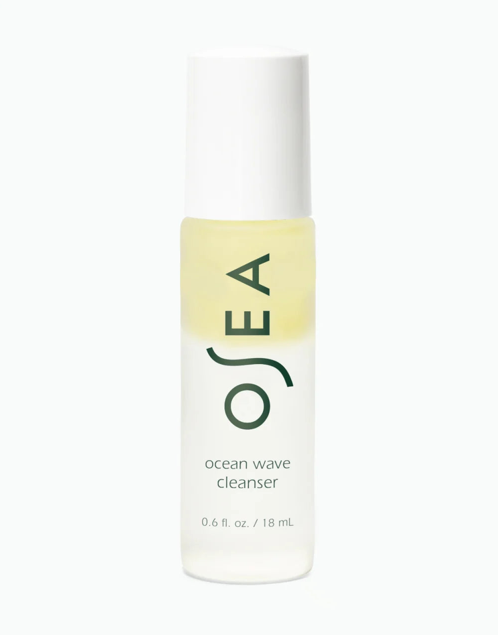 Ocean Wave Cleanser
