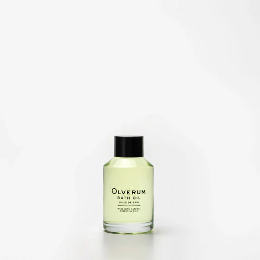 Olverum Bath Oil