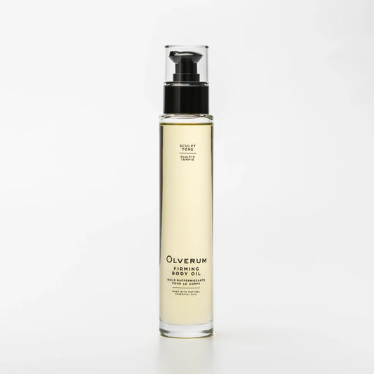 Firming Body Oil