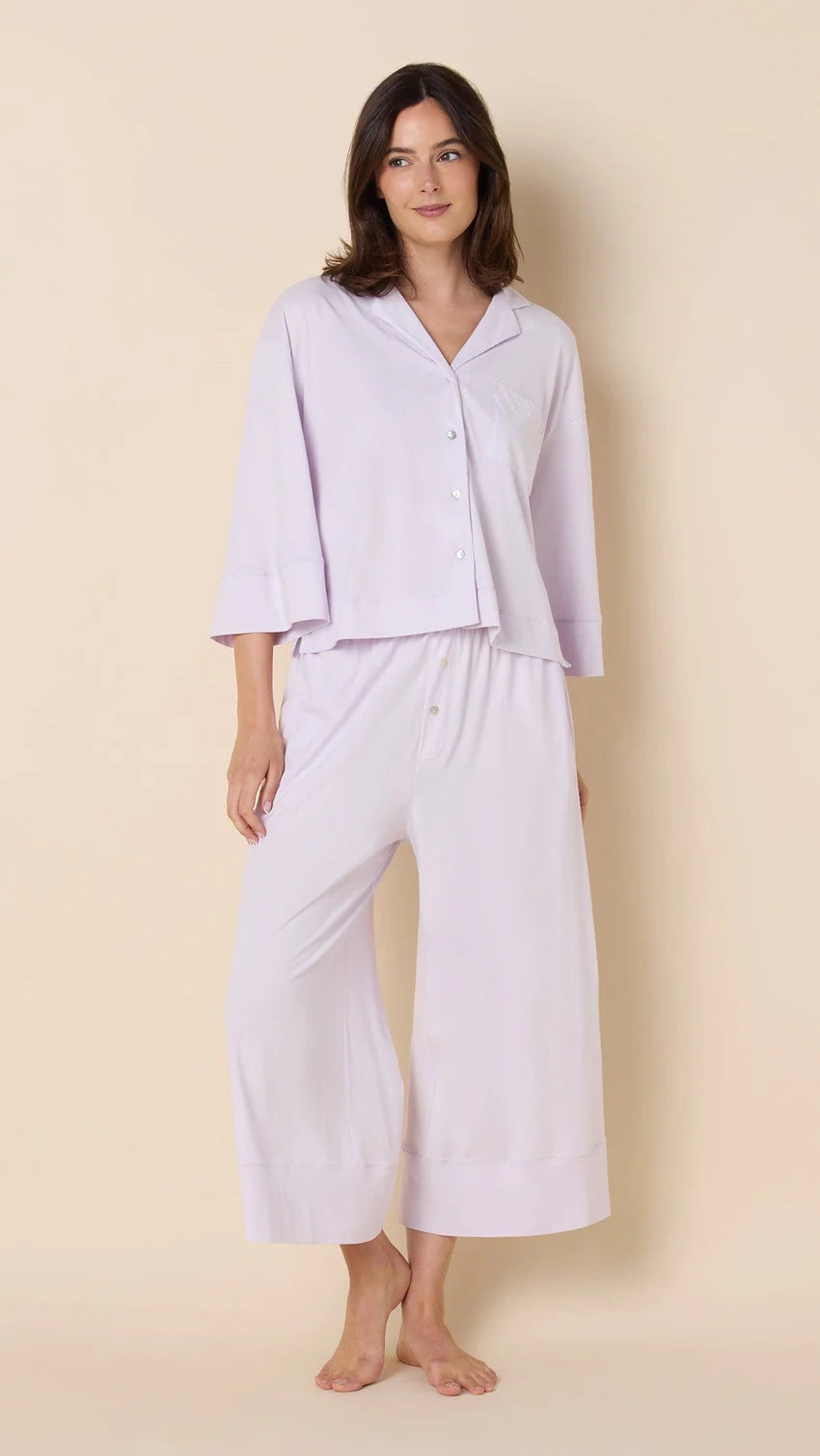 The Mariposa Set-Lilac