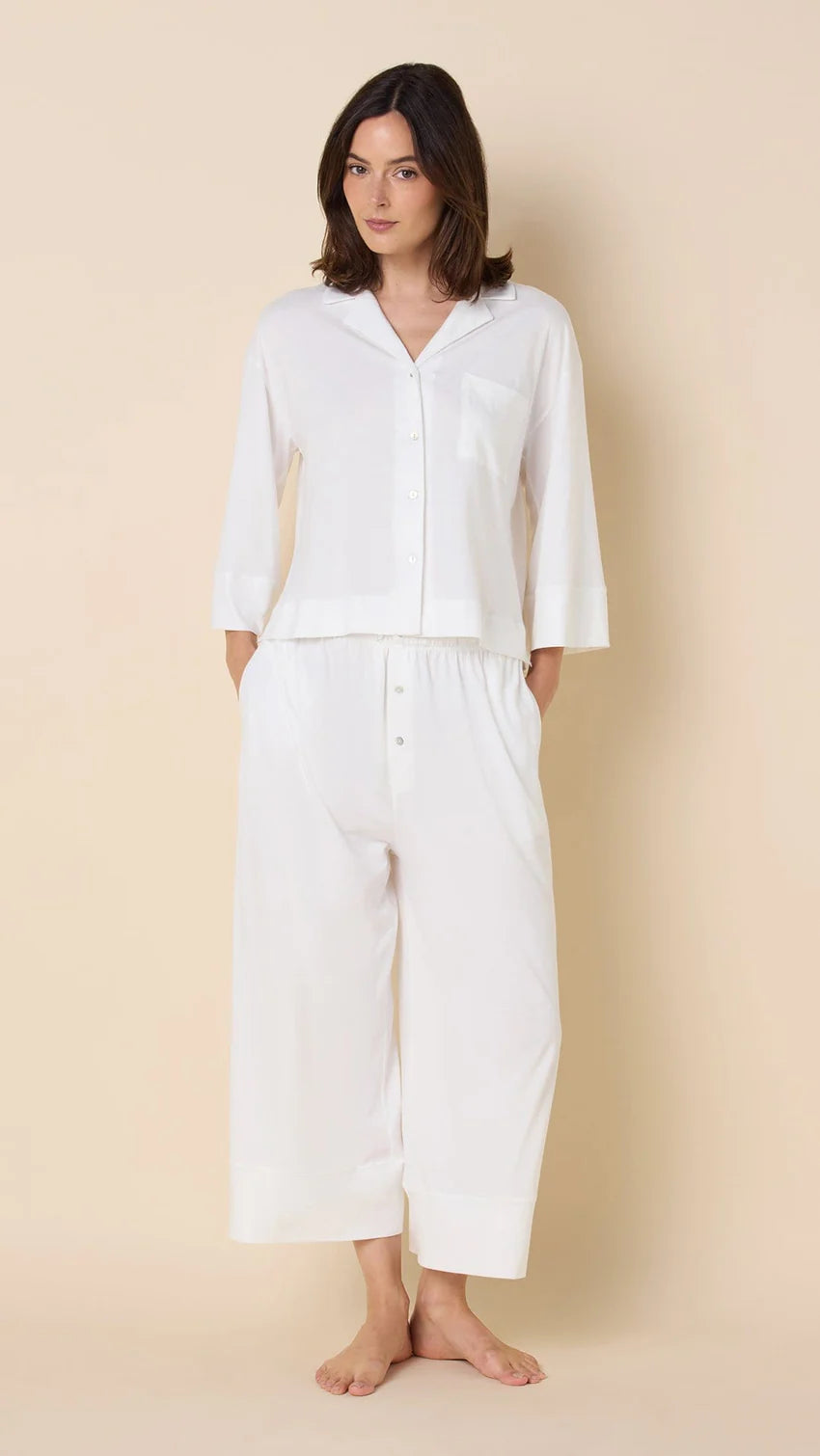 The Mariposa Set-Cloud