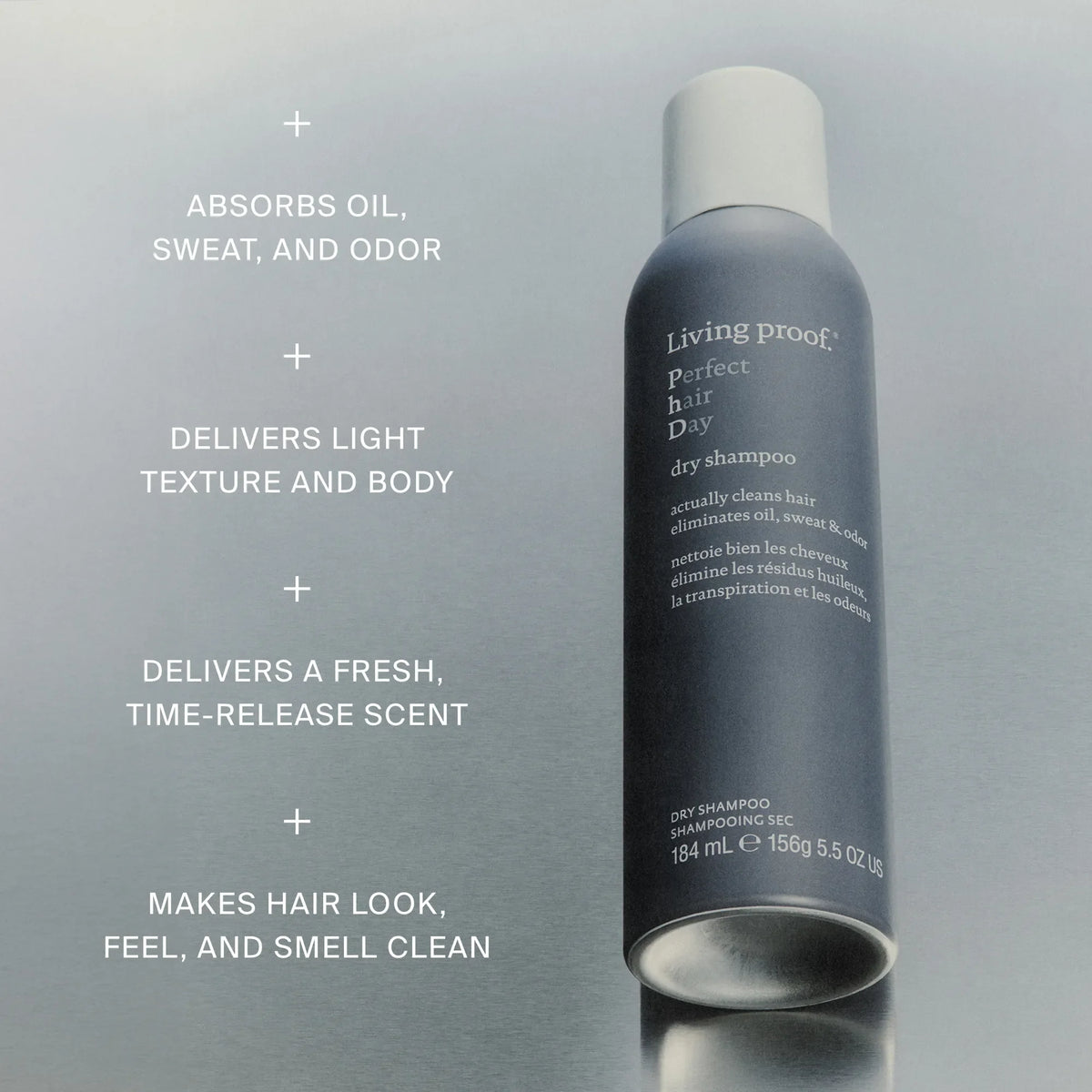 Dry Shampoo