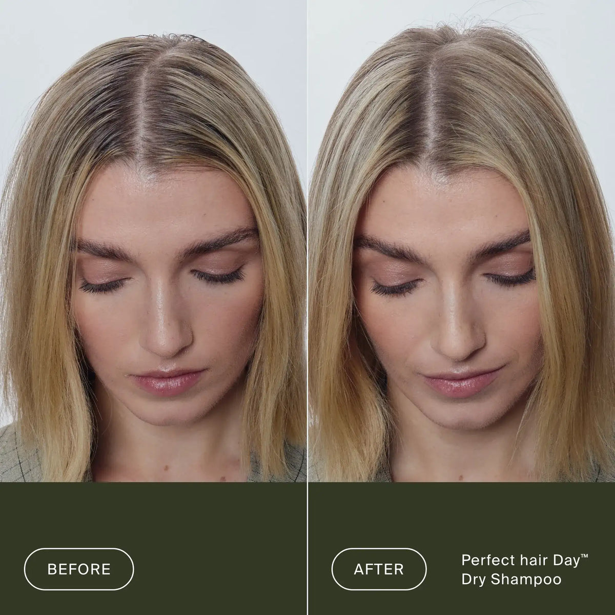Dry Shampoo