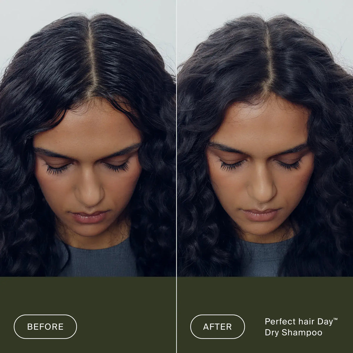 Dry Shampoo