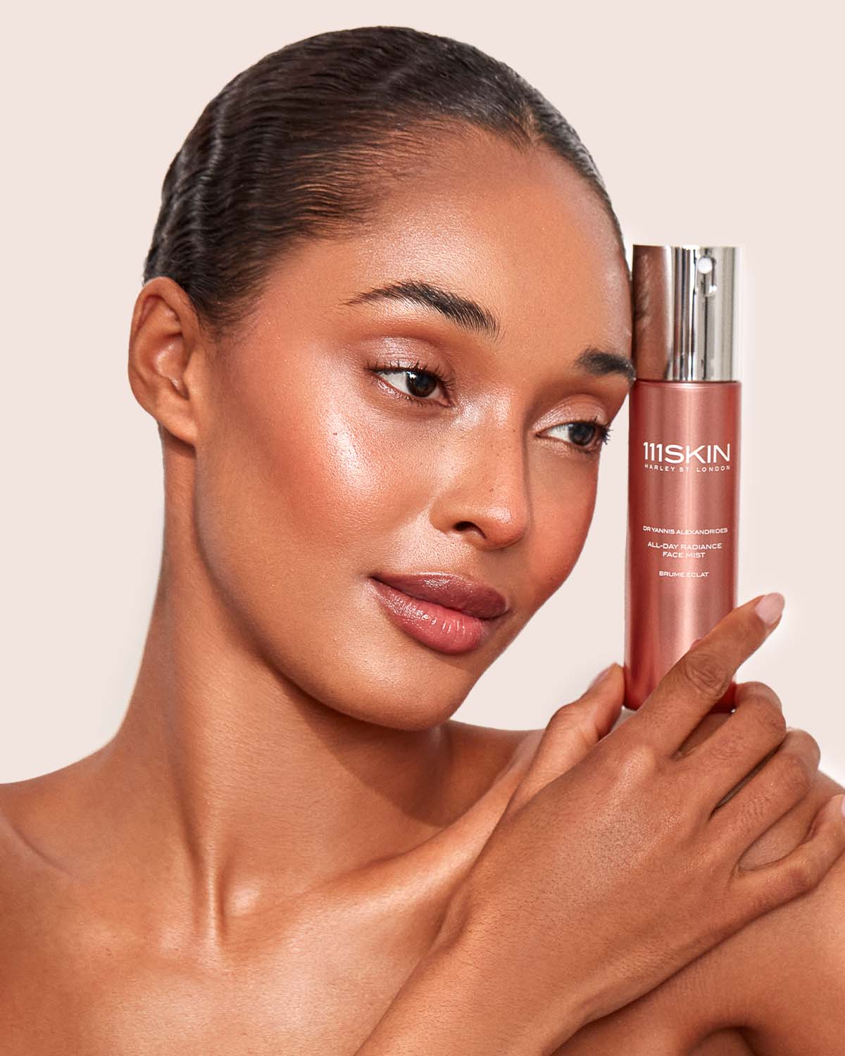 Radiance Face Mist