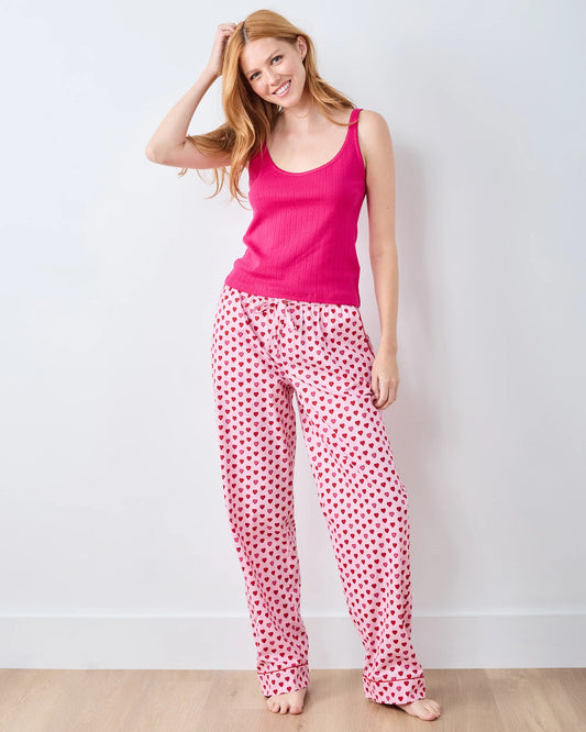 Mini Candy Hearts Pants