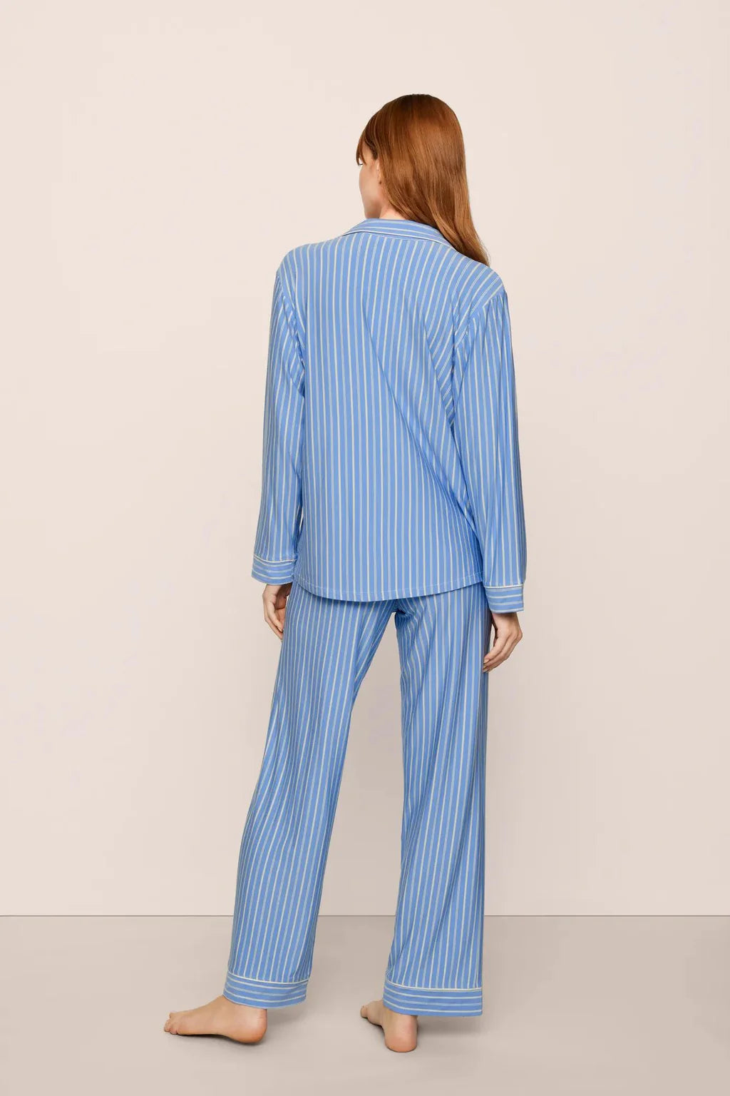 Gisele Tencel Long PJ