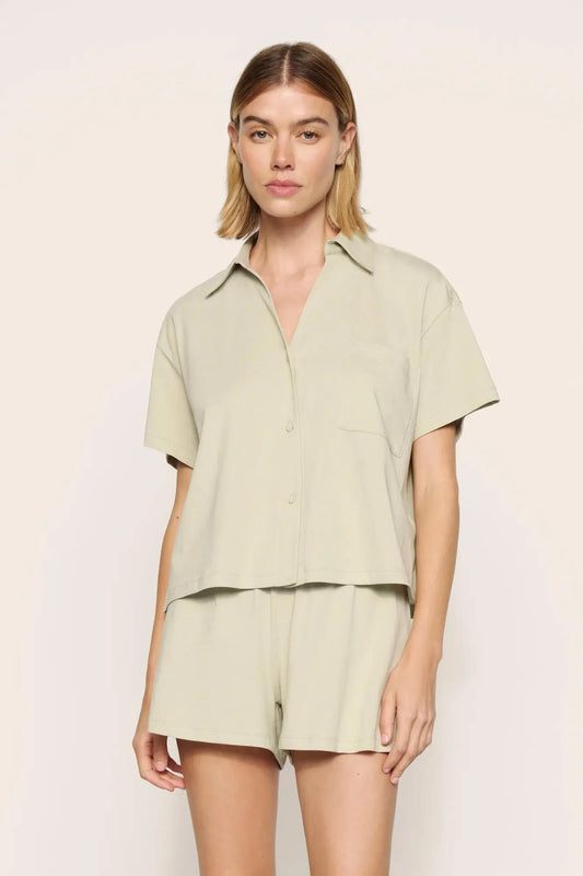 Pima Short PJ Sandstone