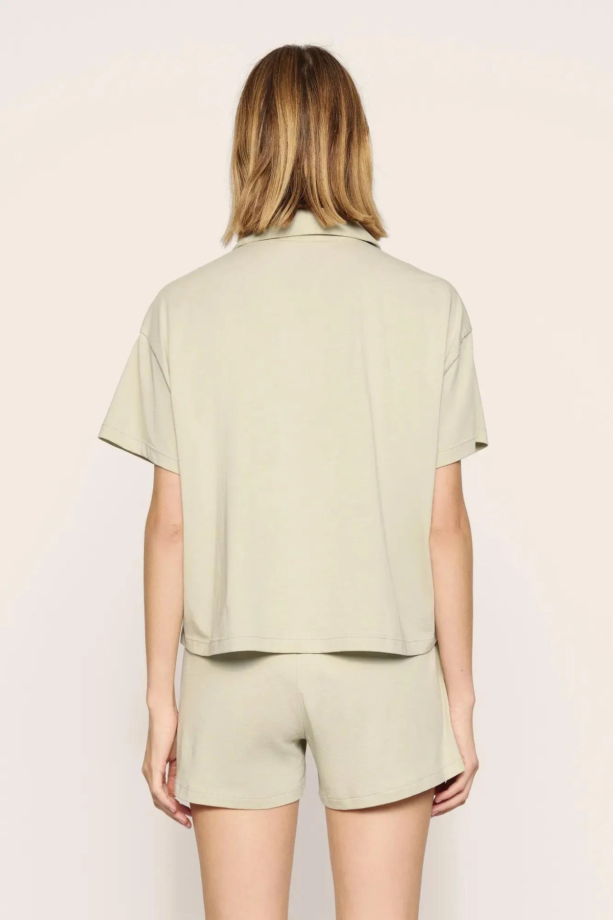 Pima Short PJ Sandstone