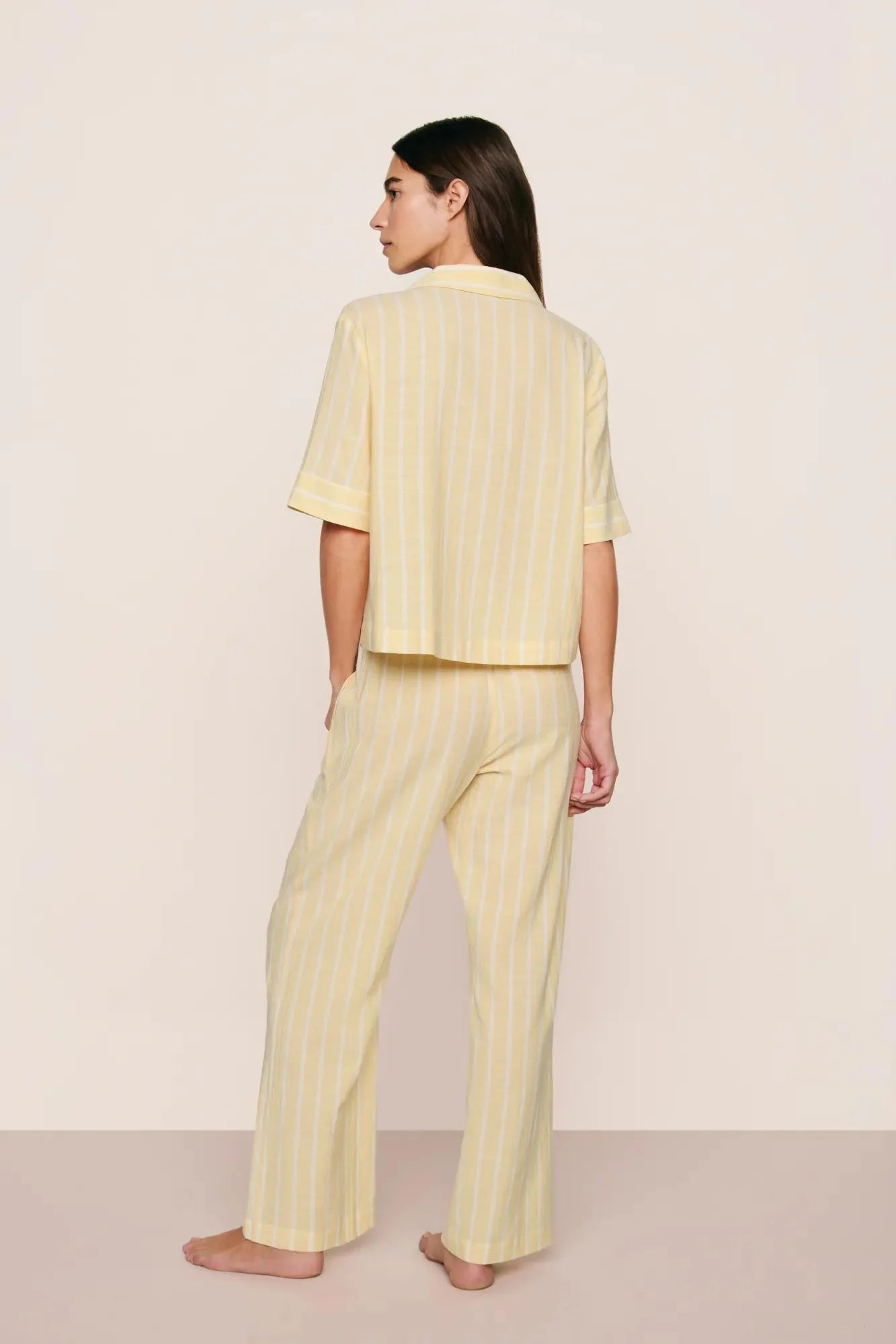 Nautico PJ Pant