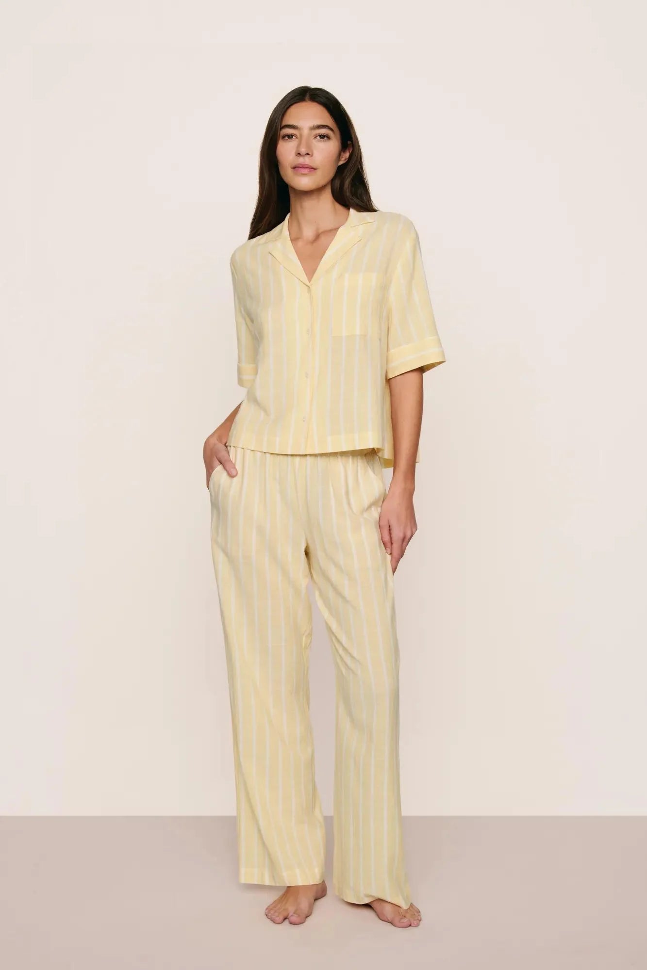 Nautico PJ Pant