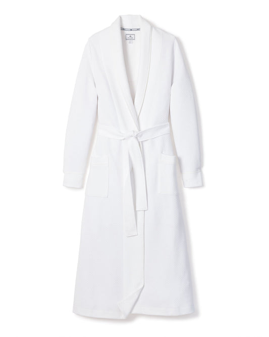 Ophelia Robe White