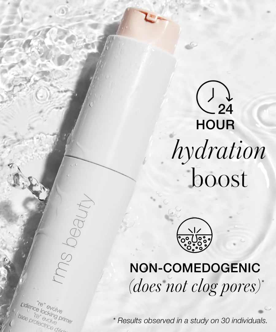 "Re" Evolve Radiance Primer