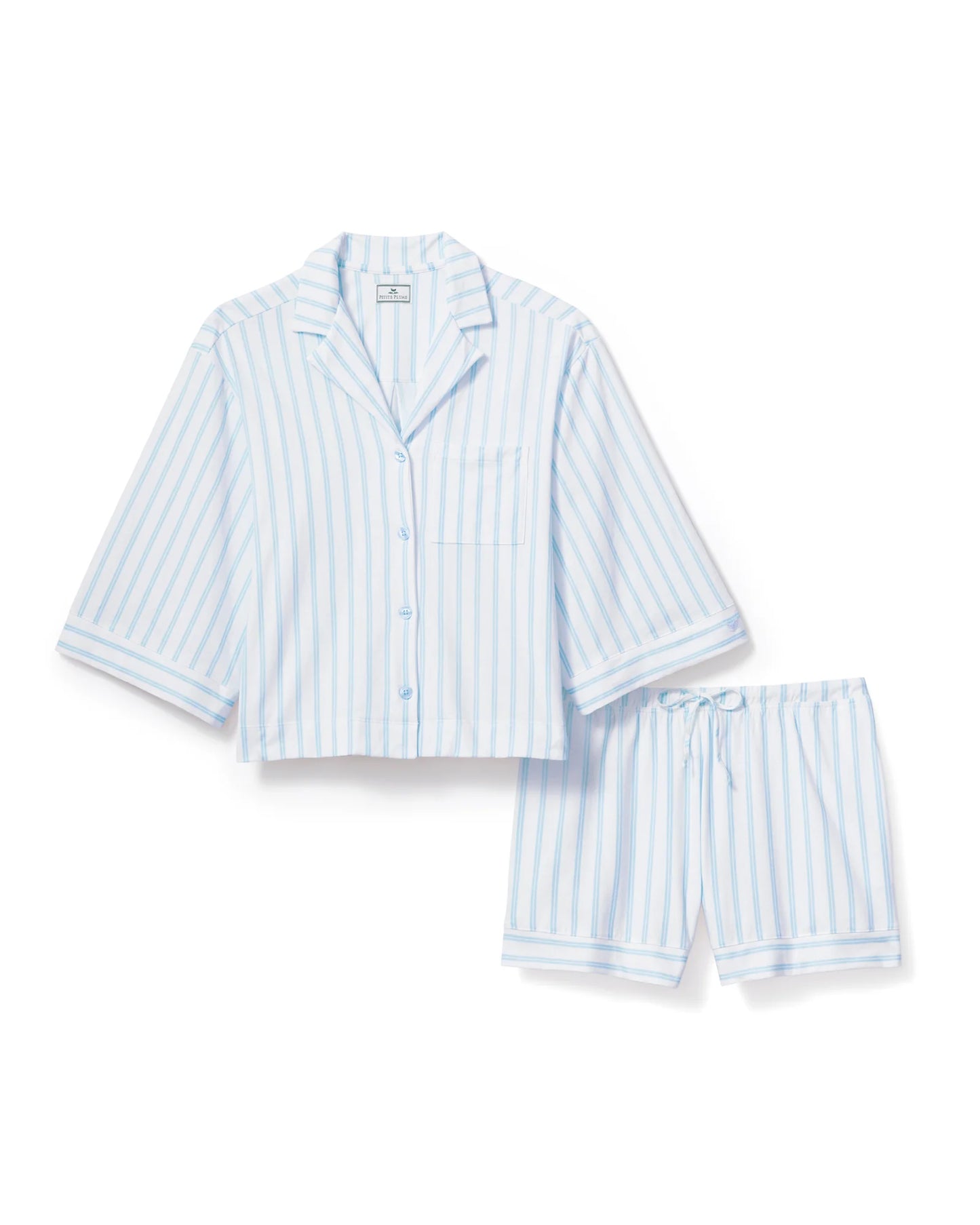 Olivia Short Set