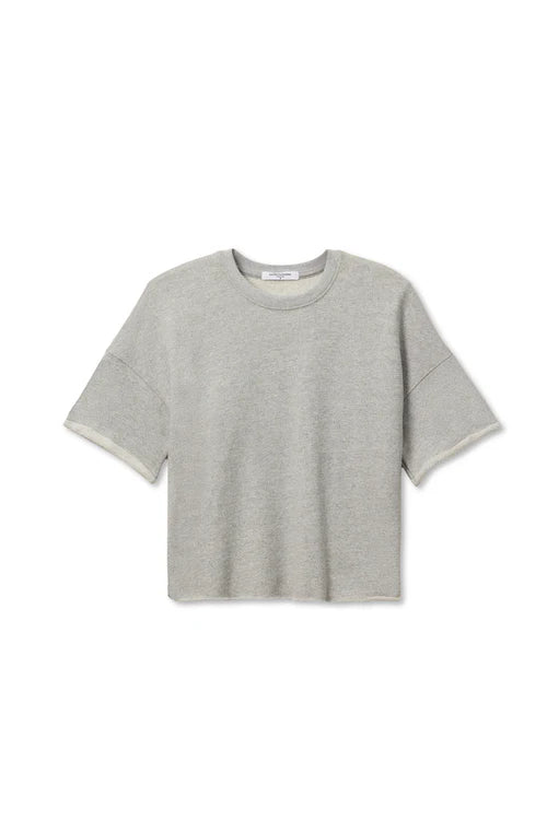 ezra heather grey