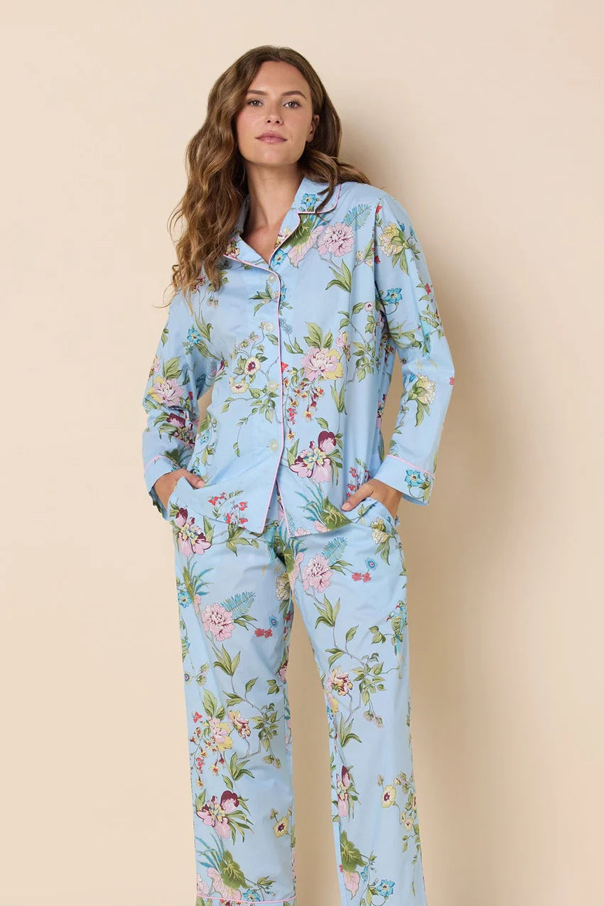 Perch & Bloom Luxe PJ