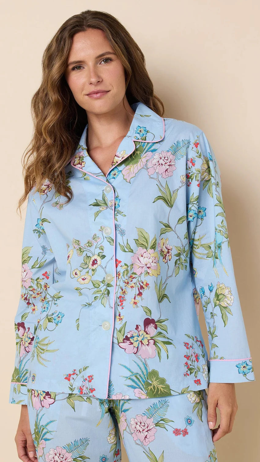 Perch & Bloom Luxe PJ