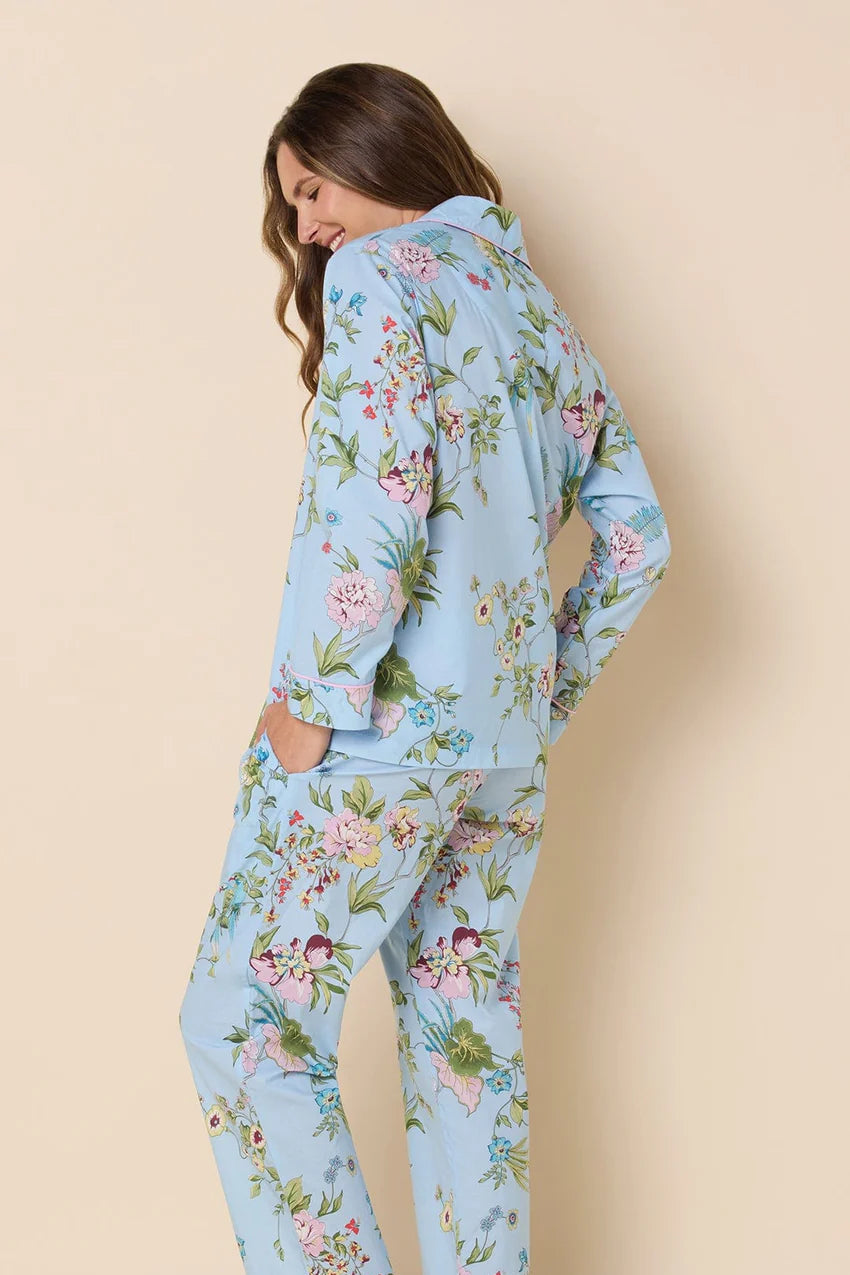 Perch & Bloom Luxe PJ