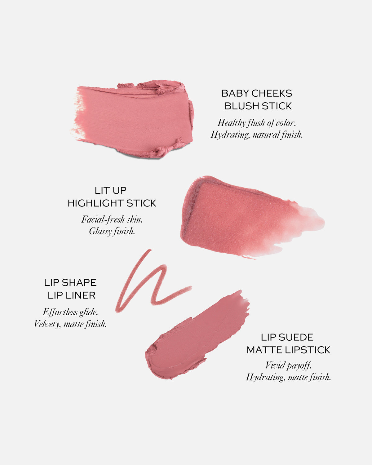 Petite Petal Edition