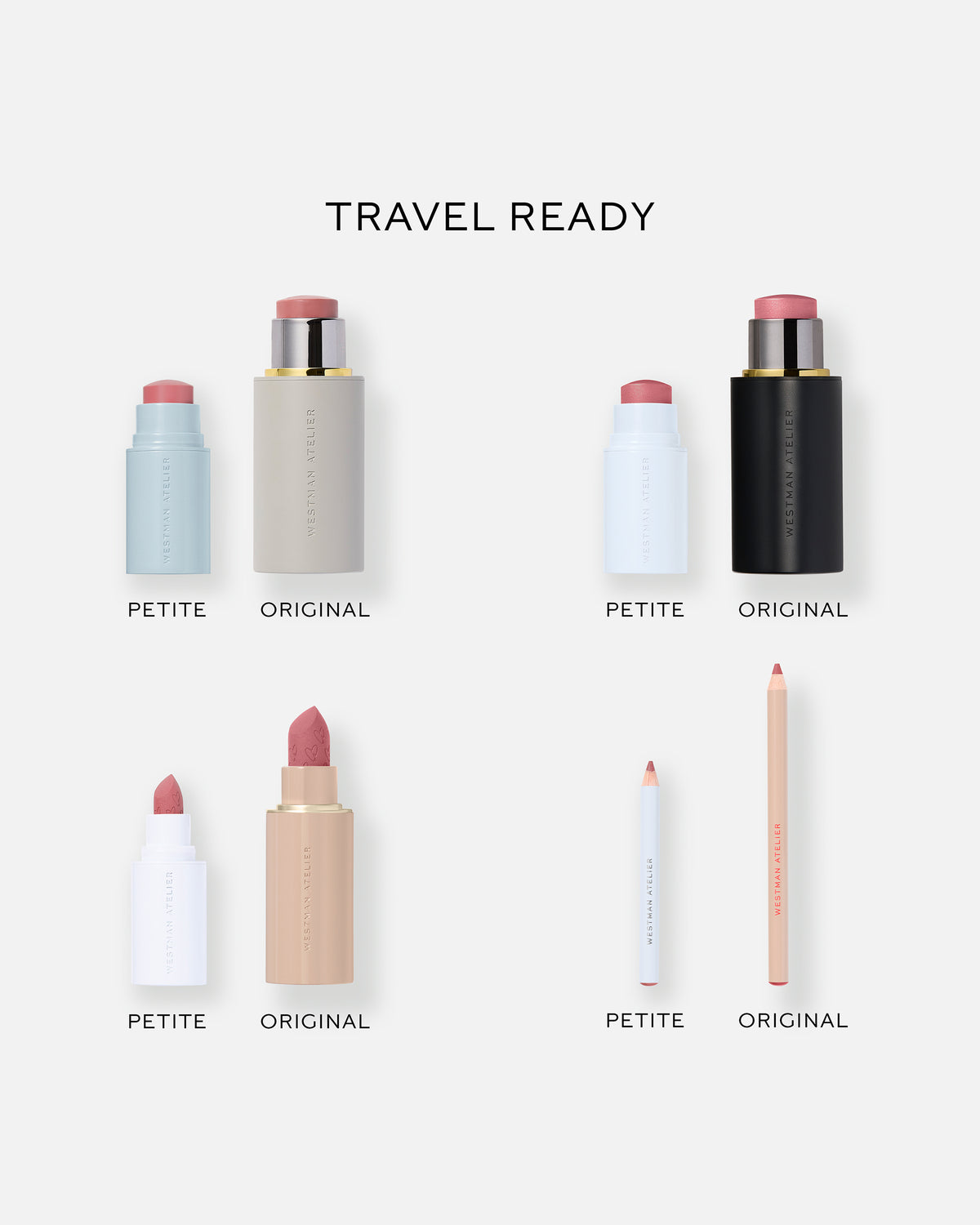 Petite Petal Edition