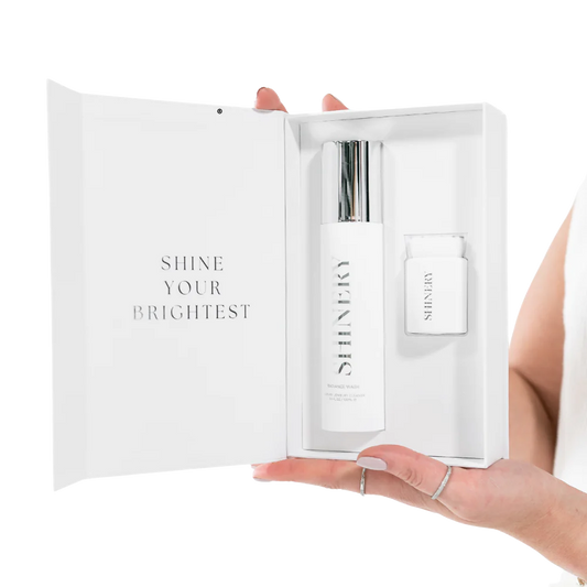 Radiance Duo Gift Set