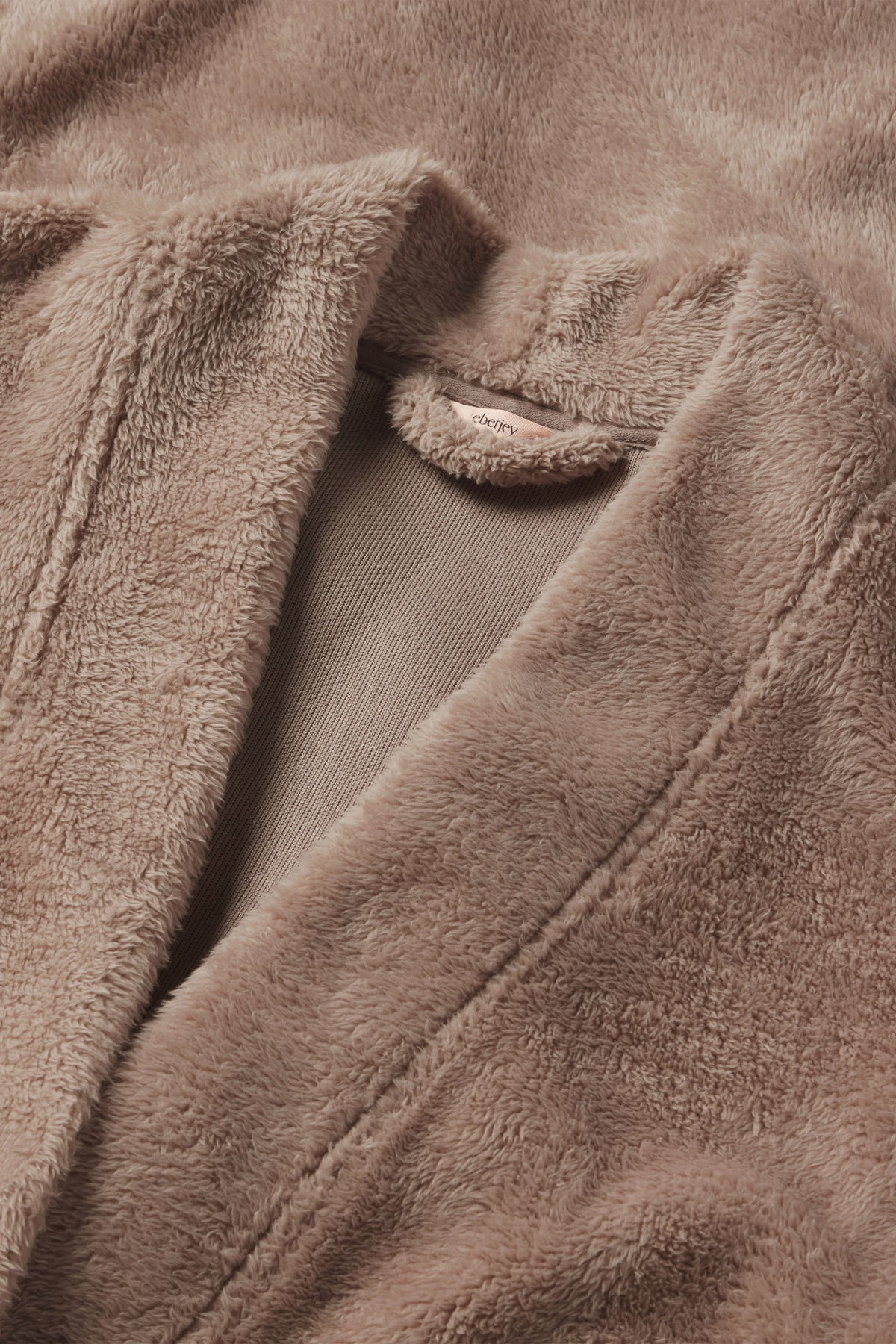 RenewPlush Long Robe