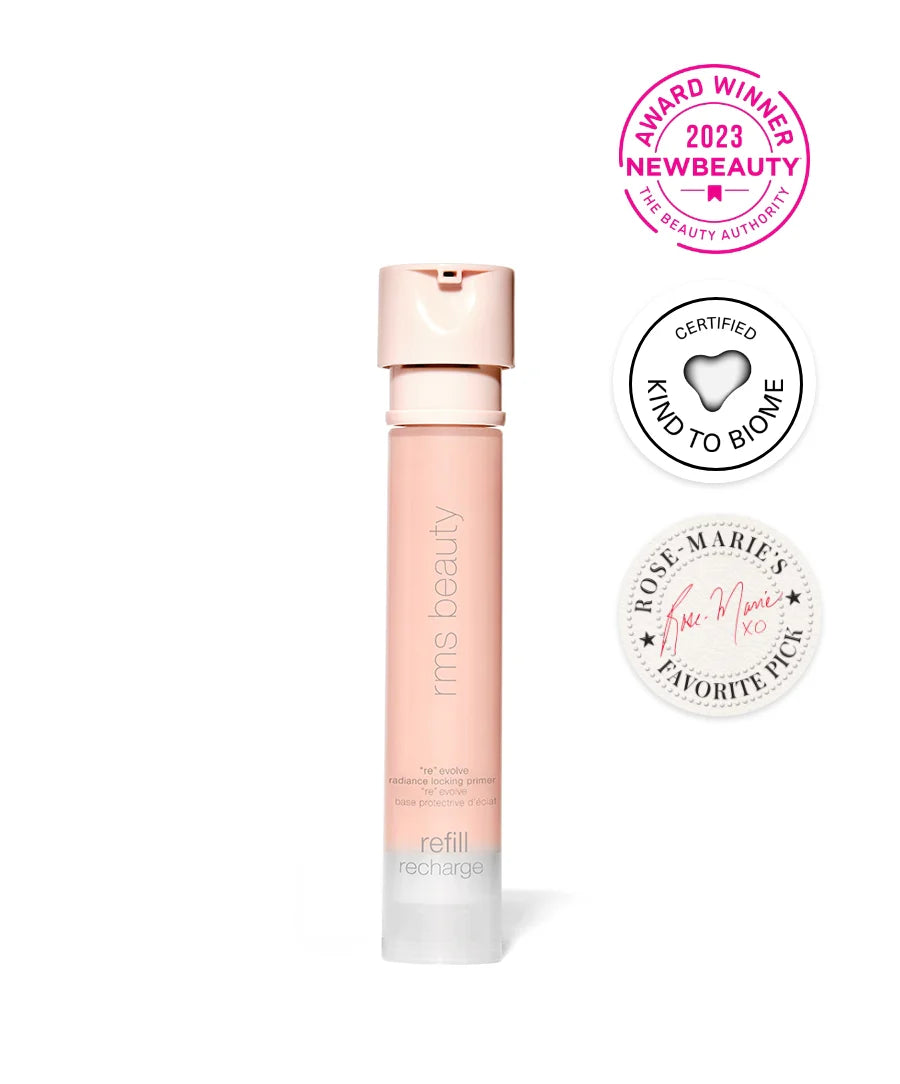 Radiance Primer Refill