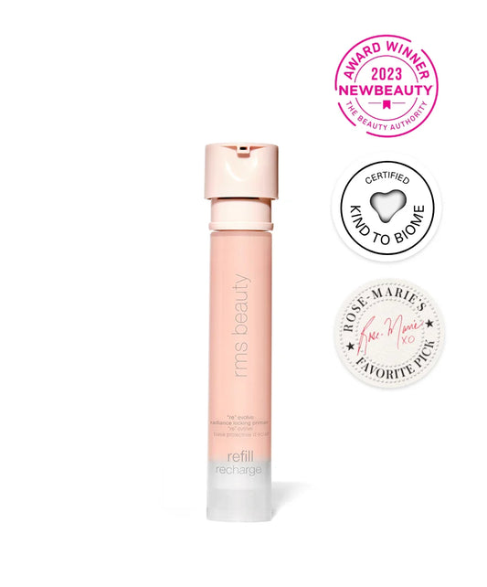 Radiance Primer Refill