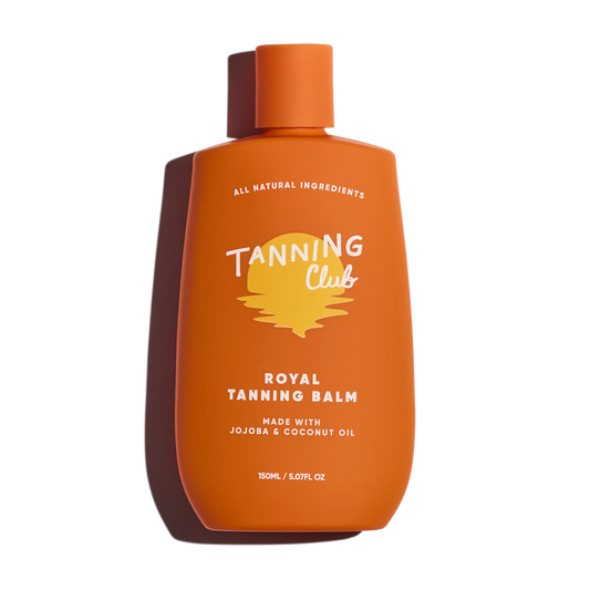 Royal Tanning Balm