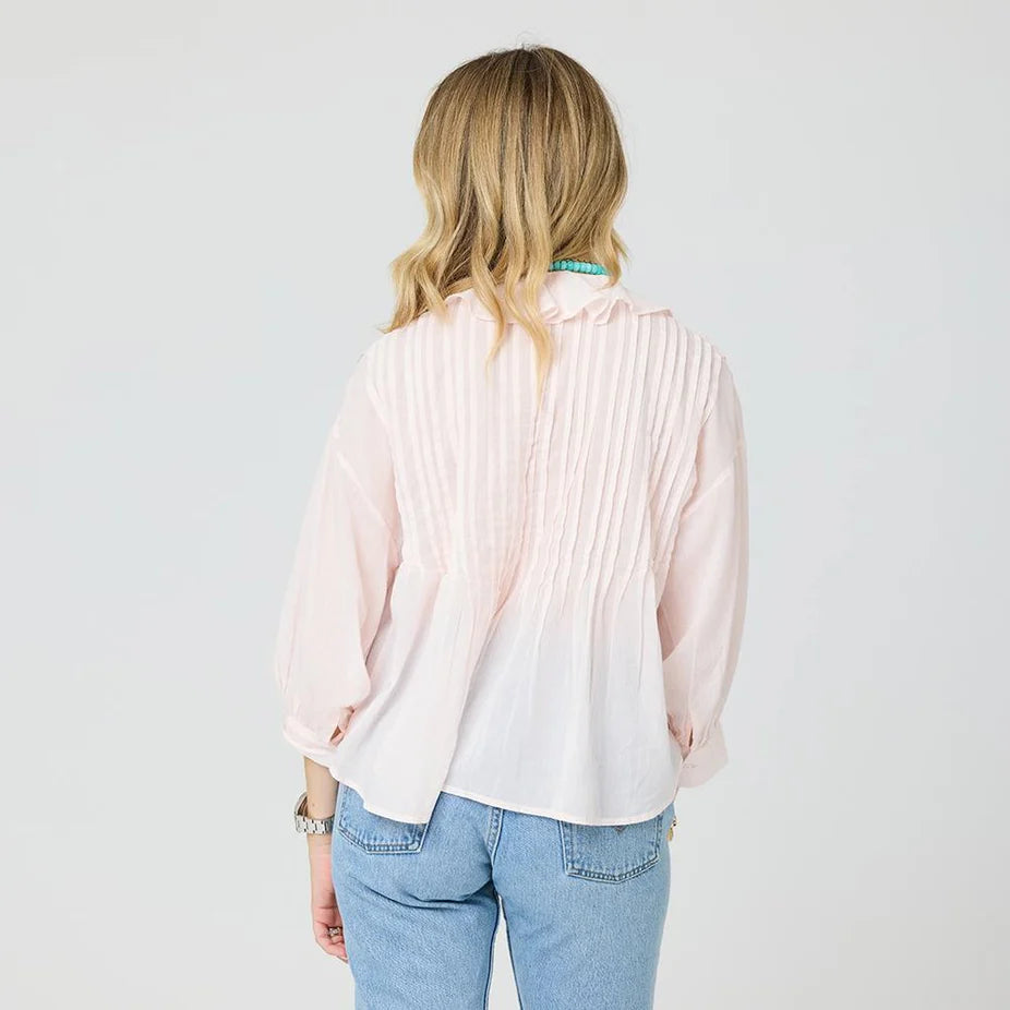 Rosen Blouse