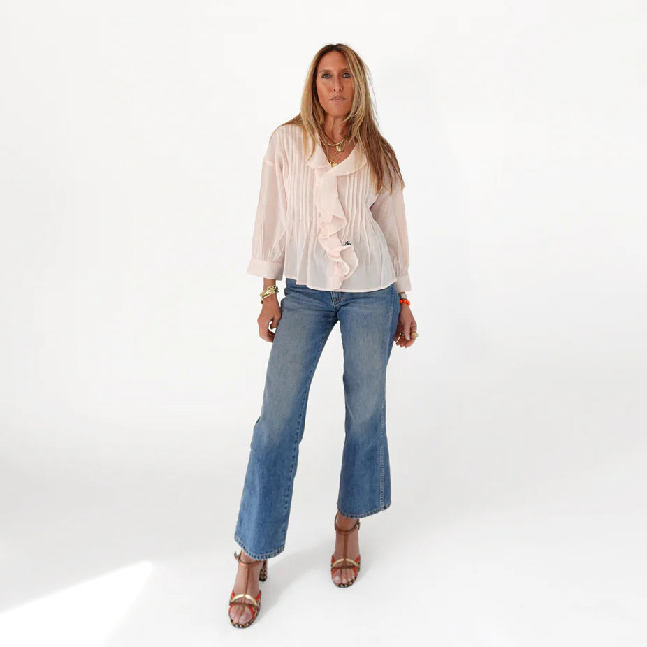 Rosen Blouse