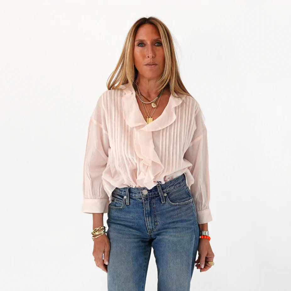 Rosen Blouse