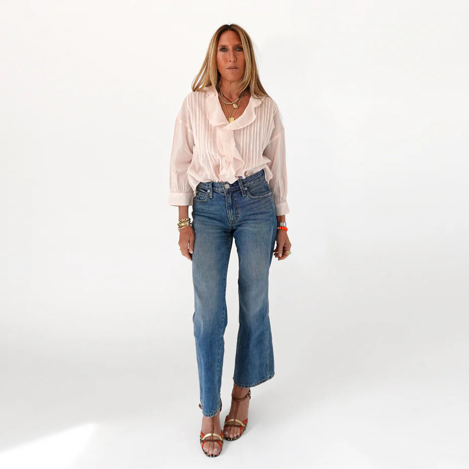 Rosen Blouse