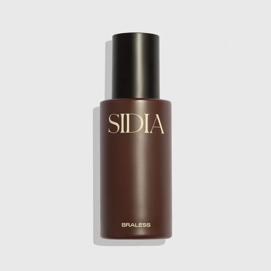 The Body Mist: Braless