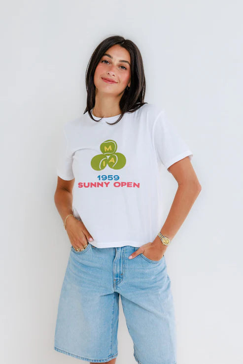 MIA Sunny Open