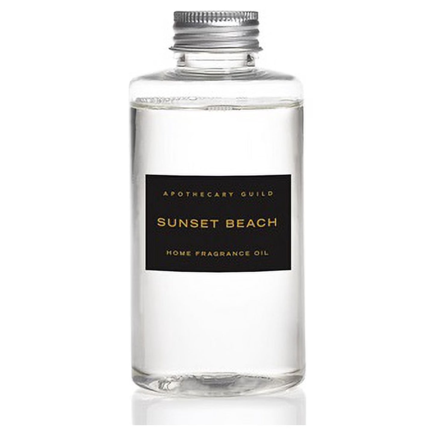 Sunset Beach Refill
