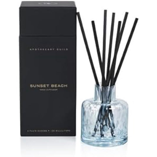 Sunset Beach Diffuser