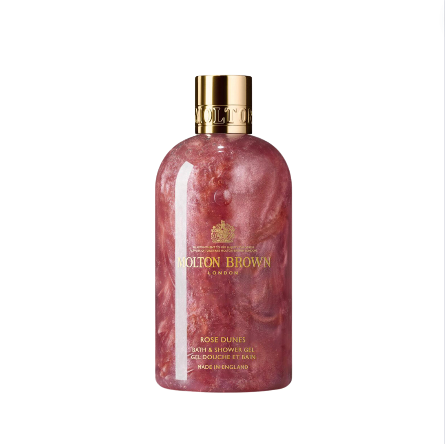 Molton Brown Rose Dunes