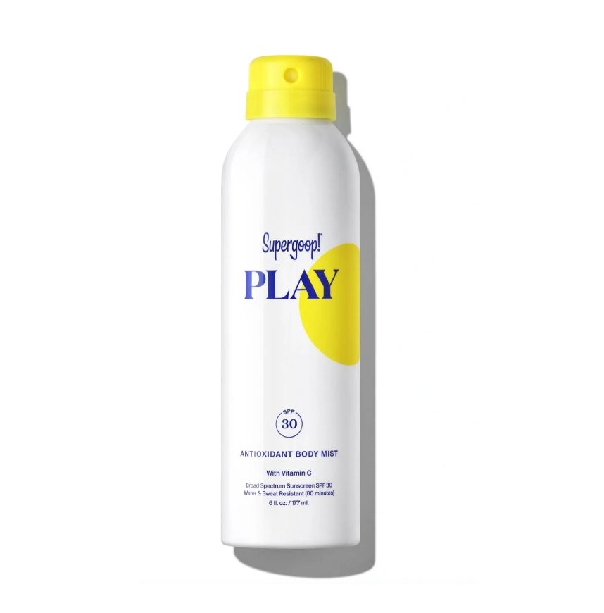 PLAY mist SPF 30