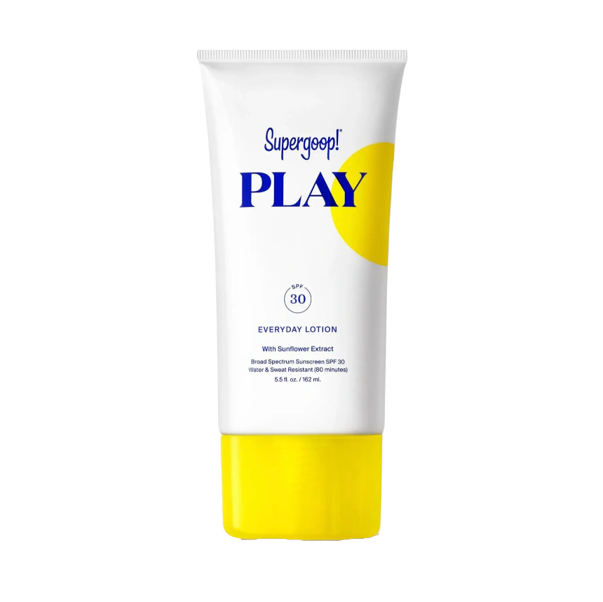 Everyday Lotion SPF 30