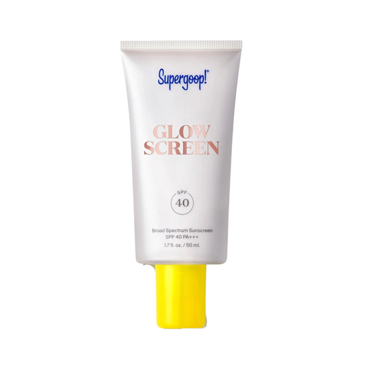 Glow Screen Sunrise SPF 40