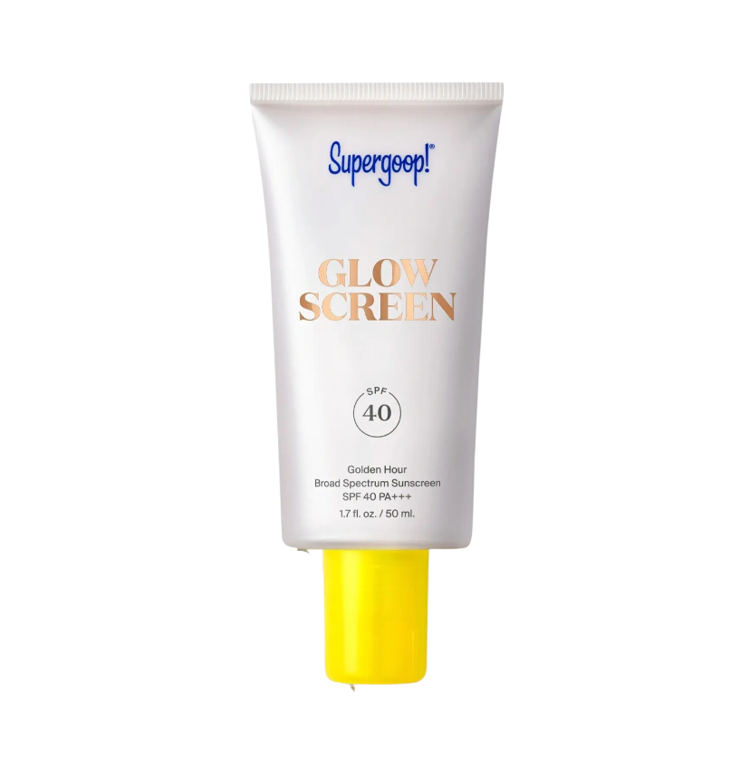 Golden Hour Glow Screen SPF 40