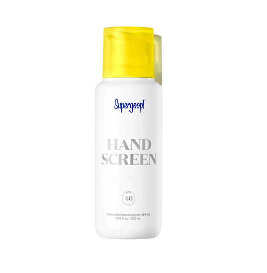 Handscreen SPF 40