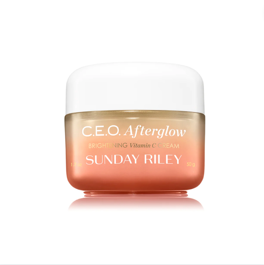 CEO Afterglow