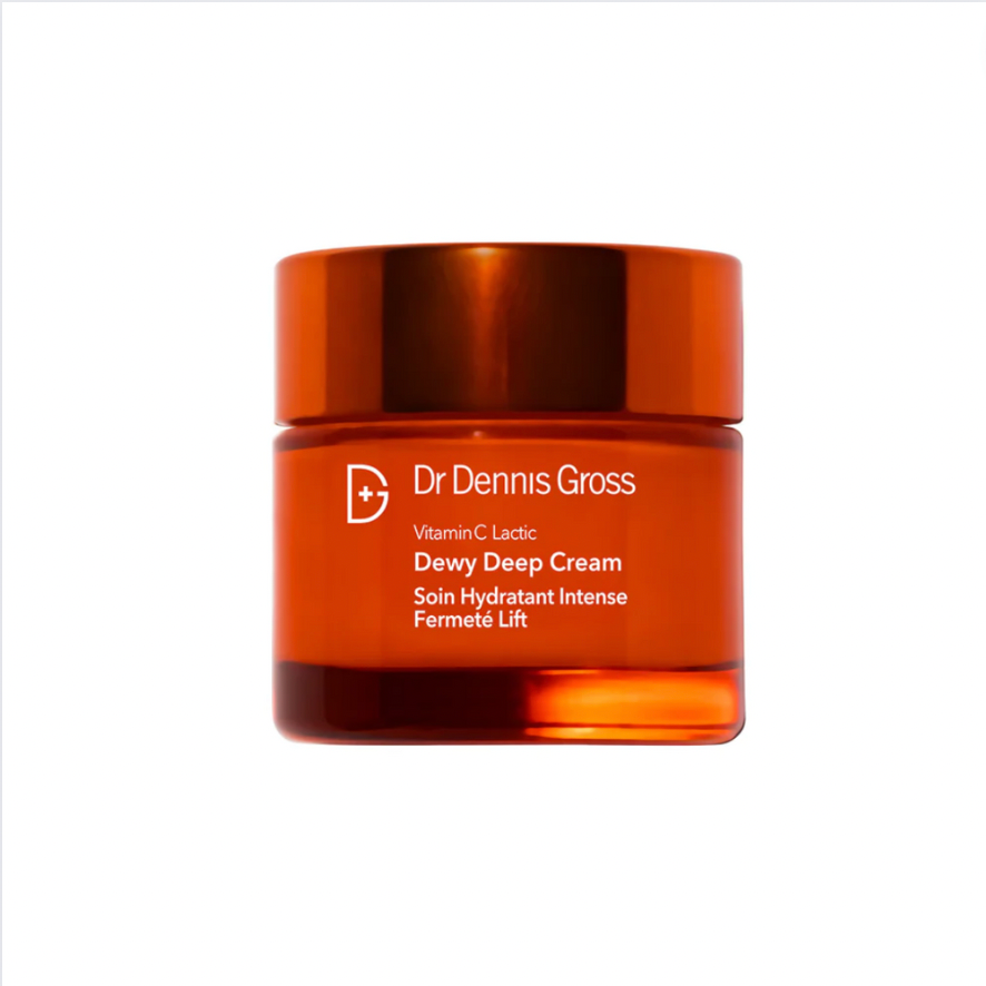 Vitamin C Dewy Deep Cream