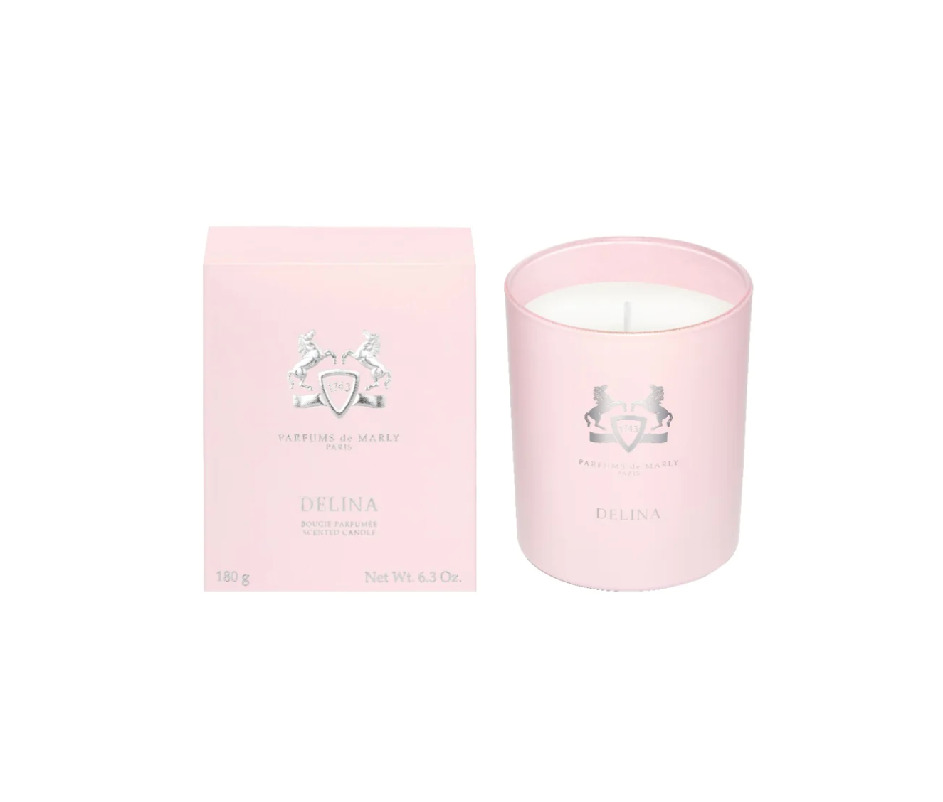 Delina Candle