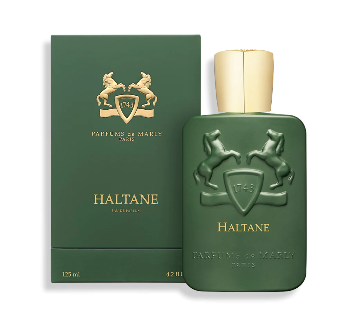 Haltane