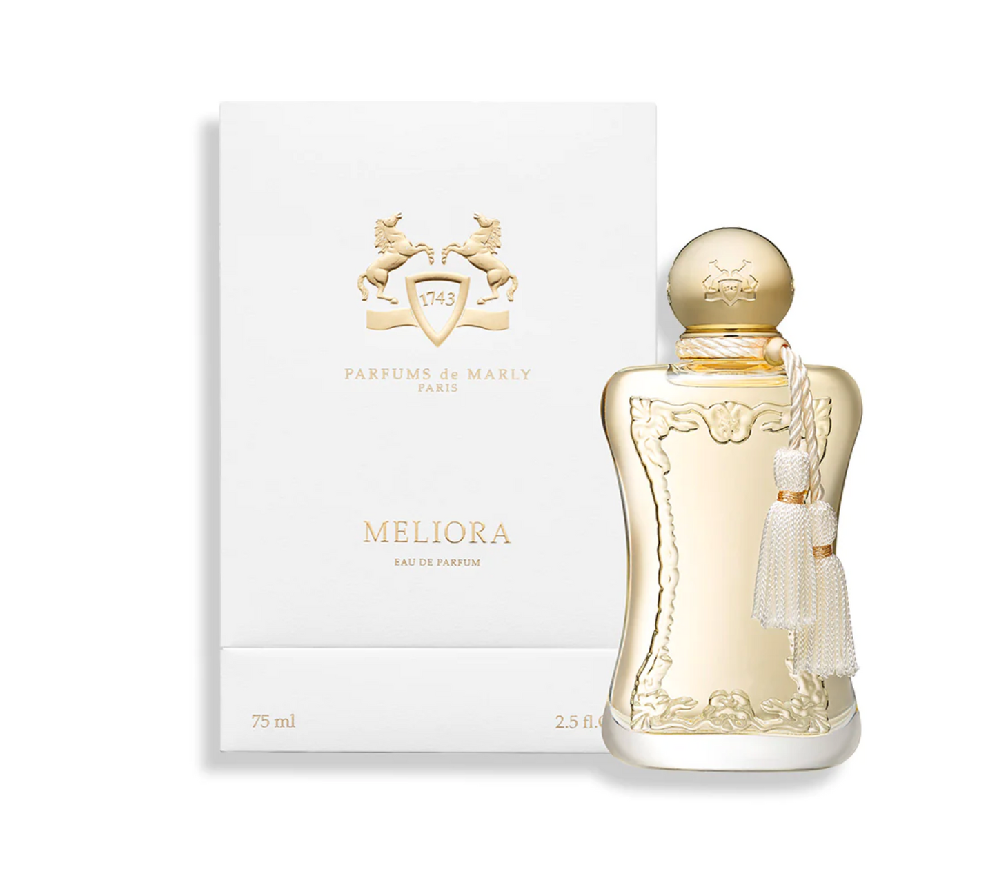 Meliora 75ml