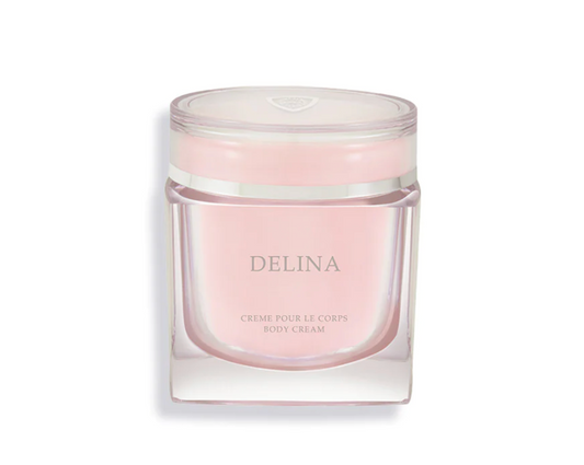 Delina Body Cream